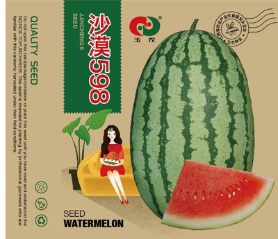 沙漠958（80克）