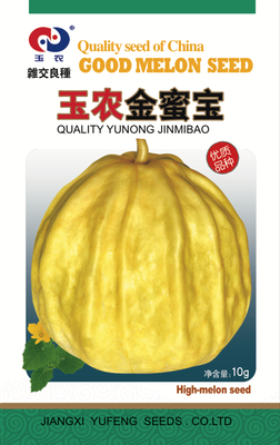金蜜宝