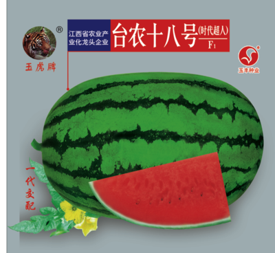 台农十八号（80克）