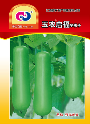 启福瓠子（10克）